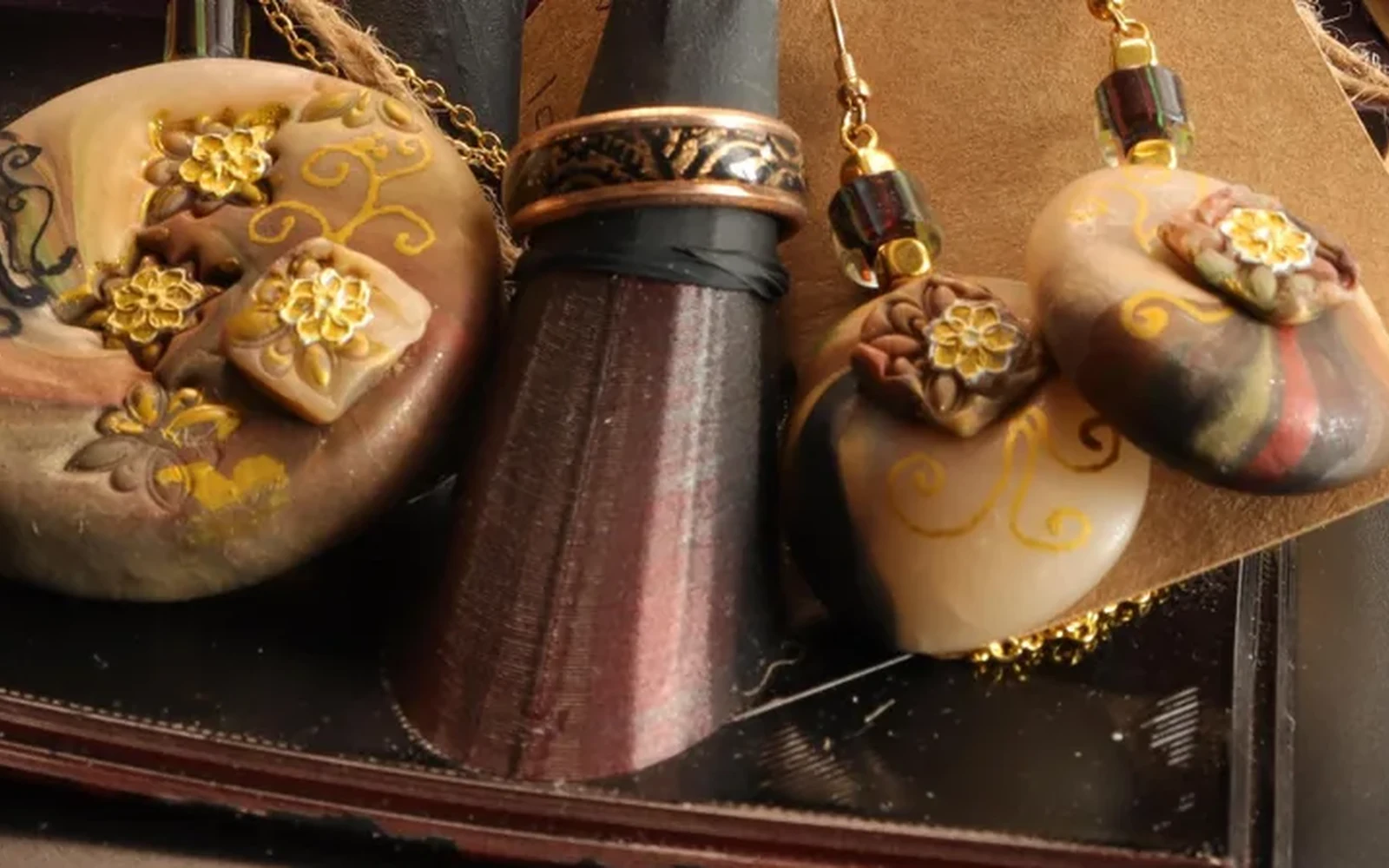 Representative Devil n Dove collection overview